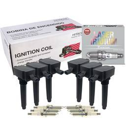 Ignition Coil Kit